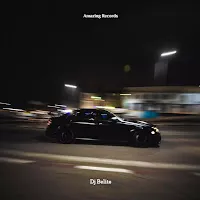 Dj Belite — In Da Car — обложка